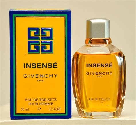 perfume insense de givenchy|original Givenchy perfume for women.